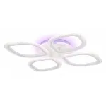 Потолочная люстра Ambrella Acrylica Original FA4501