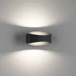 Накладной светильник DesignLed Ole GW-A715-5-BL-NW от ImperiumLoft