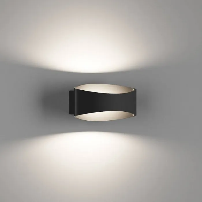Накладной светильник DesignLed Ole GW-A715-5-BL-NW от ImperiumLoft