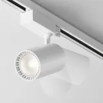 Трековый светильник Maytoni Vuoro TR029-3-26W4K-M-W