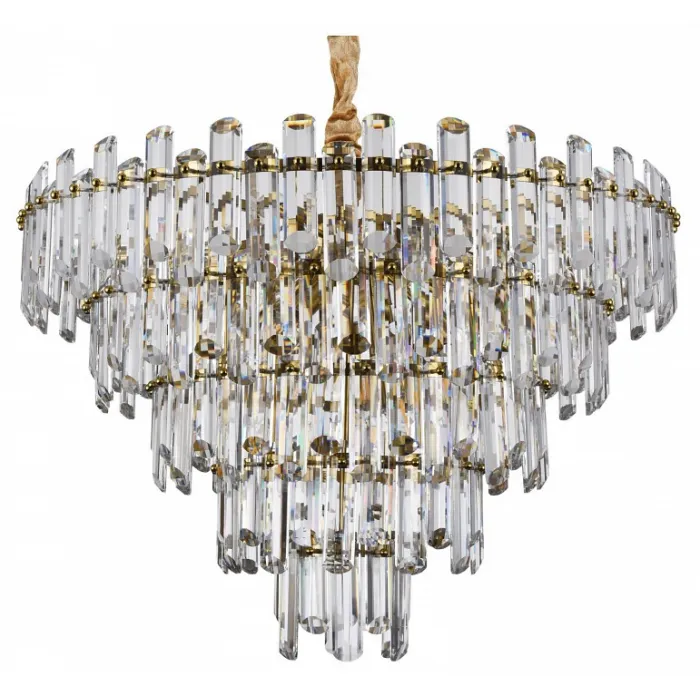 Подвесная люстра Divinare Rosie 3511/17 LM-16 от ImperiumLoft