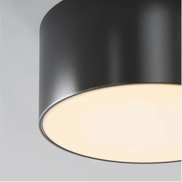 Точечный светильник Maytoni Zon IP O430CL-L15B3K от ImperiumLoft