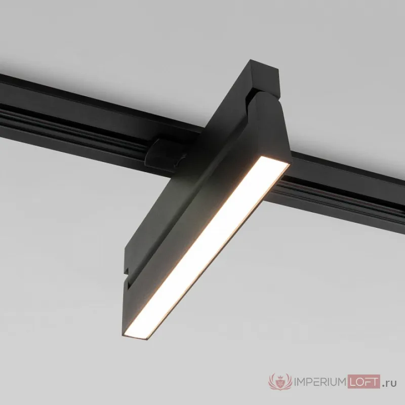 Трековый светильник Elektrostandard Arda 85016/01 от ImperiumLoft