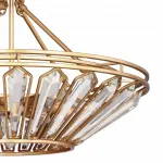 Подвесной светильник Favourite Royalty 2021-6P от ImperiumLoft