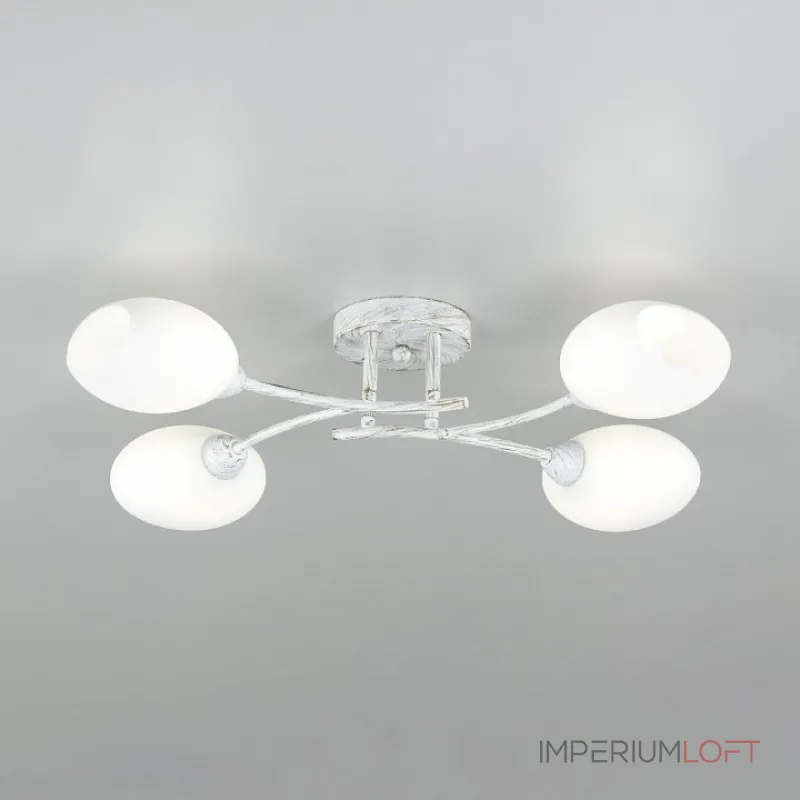 Потолочная люстра Citilux Флорида CL148140
