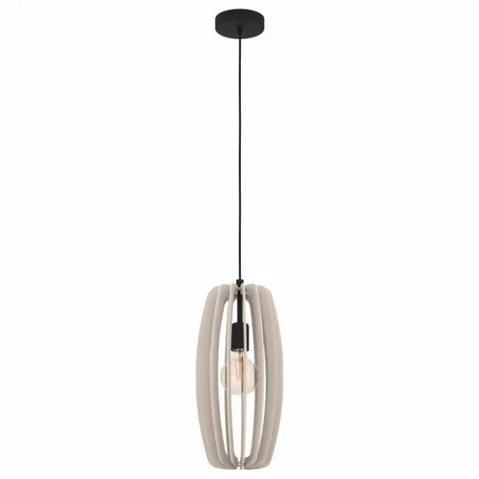 Подвесной светильник Eglo Bajazzara 900502 от ImperiumLoft