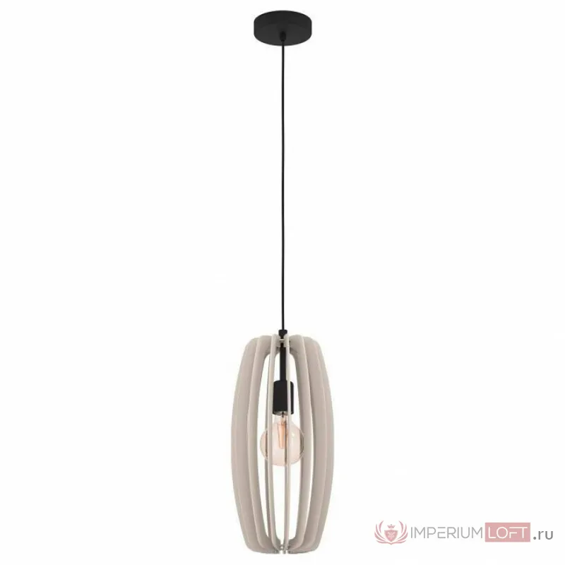Подвесной светильник Eglo Bajazzara 900502 от ImperiumLoft