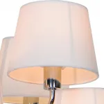 Люстра на штанге Arte Lamp 1528 A1528LM-8WH 