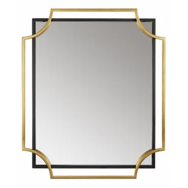 Зеркало настенное (85x73 см) Инсбрук V20145 от ImperiumLoft