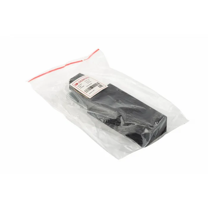 Заглушка для трека Denkirs DK Track Black TR1100-BK от ImperiumLoft