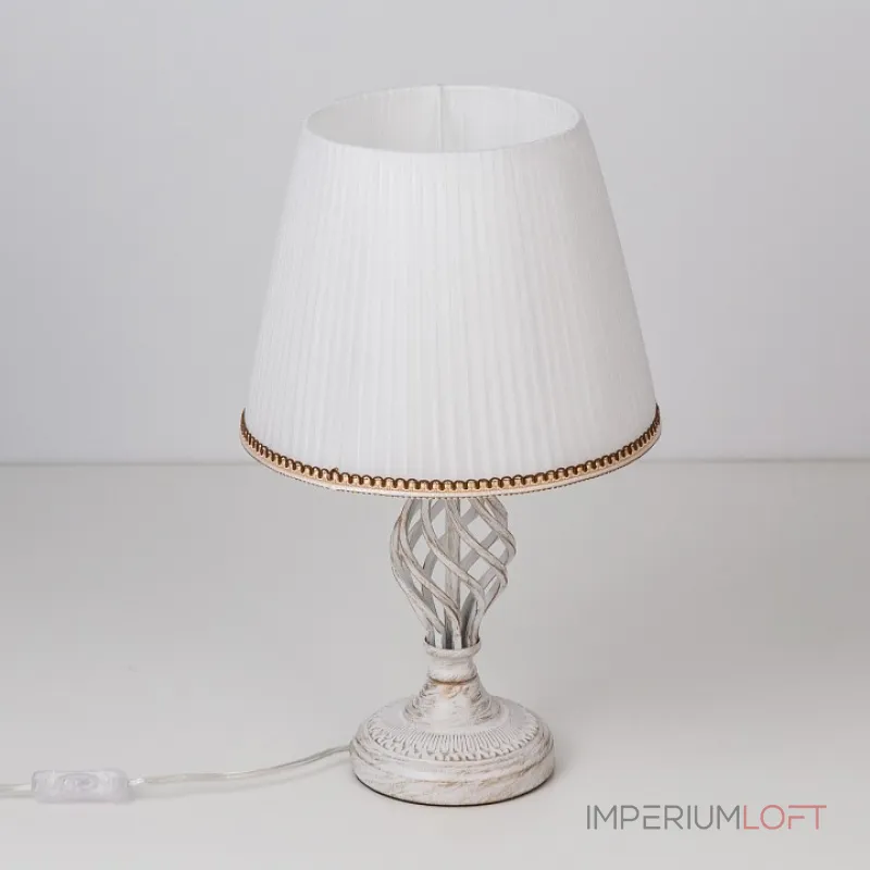 Настольная лампа декоративная Citilux Вена CL402820 от ImperiumLoft Настольная лампа декоративная Citilux Вена CL402820 от ImperiumLoft