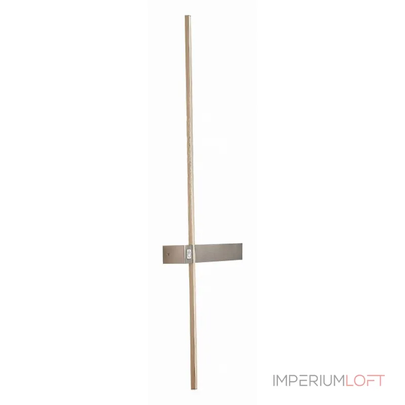 Бра ST-Luce Astente SL1589.011.01 Цвет арматуры серый Цвет плафонов серый от ImperiumLoft Бра ST-Luce Astente SL1589.011.01 Цвет арматуры серый Цвет плафонов серый от ImperiumLoft