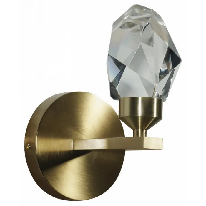 Бра Loft it Rock 10111W Gold от ImperiumLoft