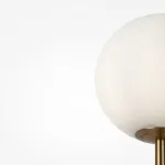 Торшер Maytoni Ring MOD013FL-01BS от ImperiumLoft