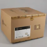 Подвесной светильник Aployt Verene APL.808.03.05 Цвет арматуры хром Цвет плафонов прозрачный от ImperiumLoft