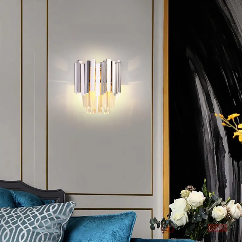 Накладной светильник Bogate's Piano 340/1 Strotskis (308/1) от ImperiumLoft