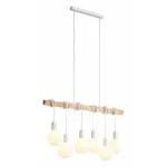 Подвесной светильник EVOLUCE Bagetti SL1142.503.06 от ImperiumLoft