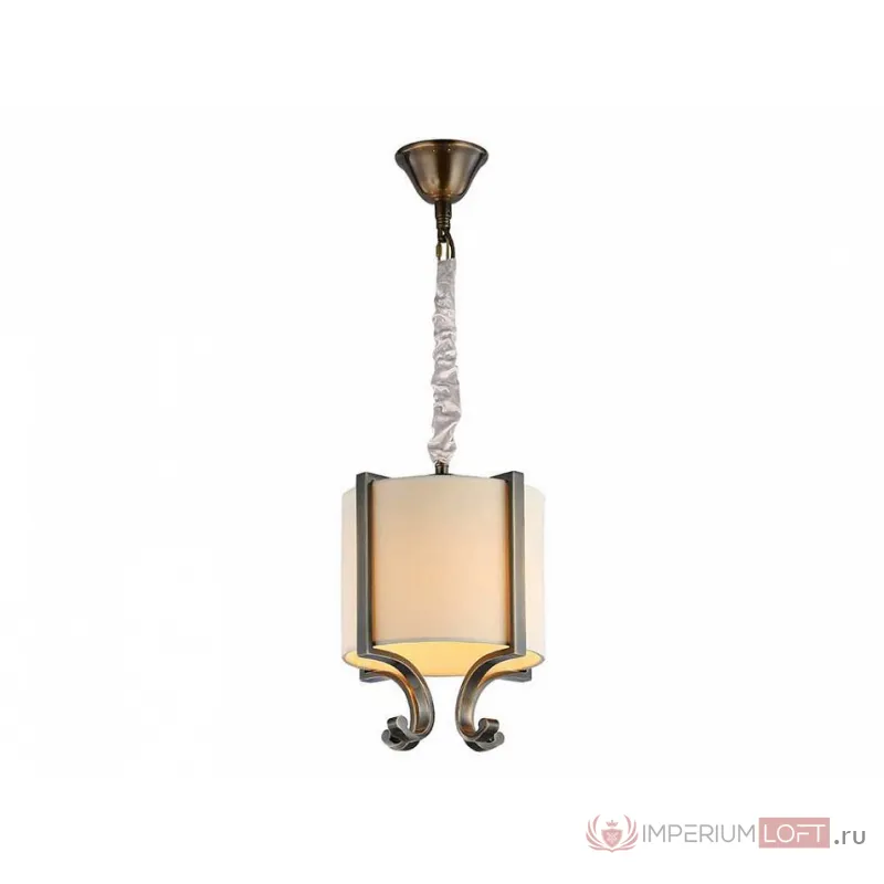 Подвесной светильник Newport Elen 31301/S B/C от ImperiumLoft