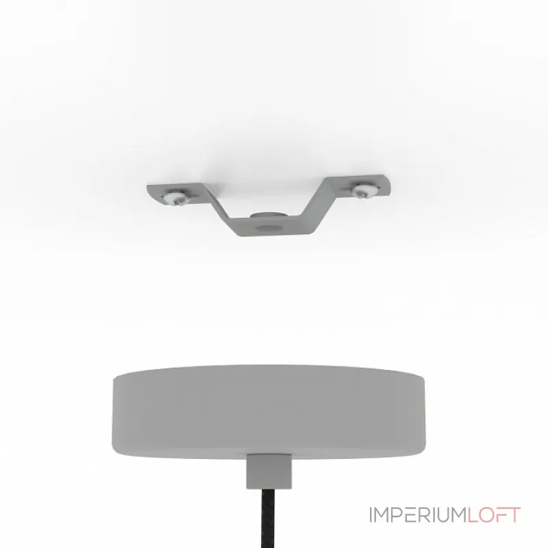 Подвесной светильник Eglo ПРОМО Twicken 43838