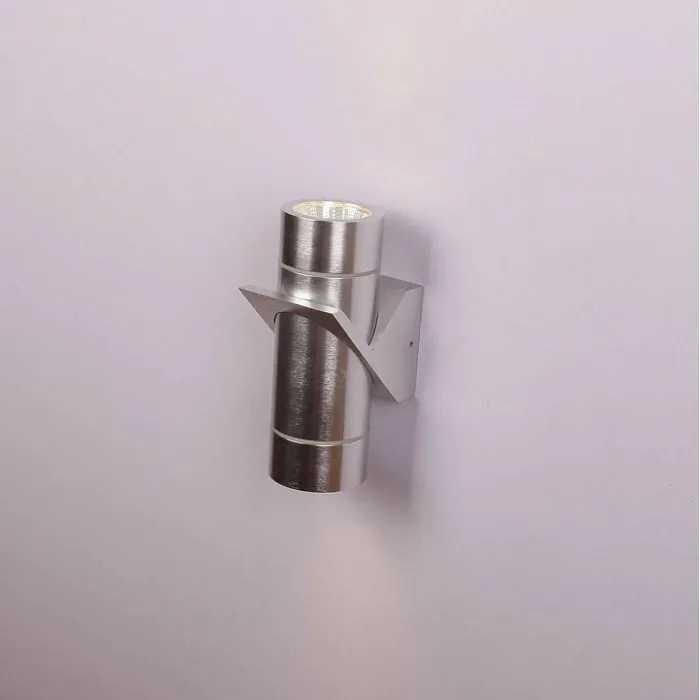 Накладной светильник DesignLed Sprut GW-A213-6-SL-WW от ImperiumLoft
