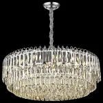 Подвесная люстра Wertmark Krista WE130.18.103 от ImperiumLoft