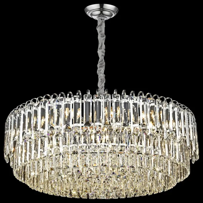 Подвесная люстра Wertmark Krista WE130.18.103 от ImperiumLoft