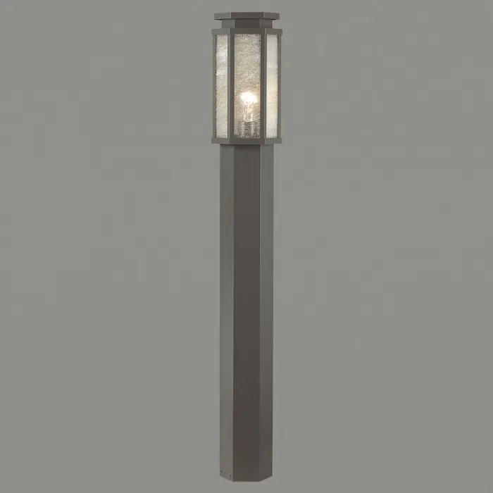 Наземный низкий светильник Odeon Light Gino 4048/1F от ImperiumLoft