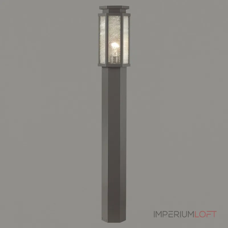 Наземный низкий светильник Odeon Light Gino 4048/1F от ImperiumLoft Наземный низкий светильник Odeon Light Gino 4048/1F от ImperiumLoft