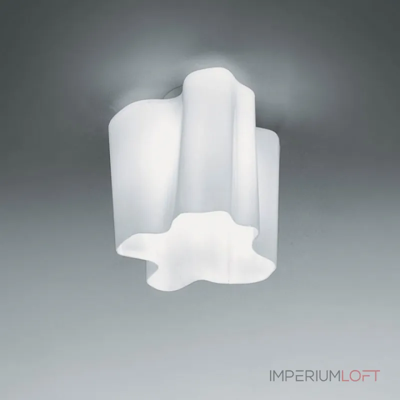 Накладной светильник Artemide Logico 0644020A