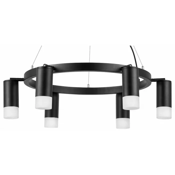 Подвесная люстра Lightstar Rullo LR0163761 от ImperiumLoft