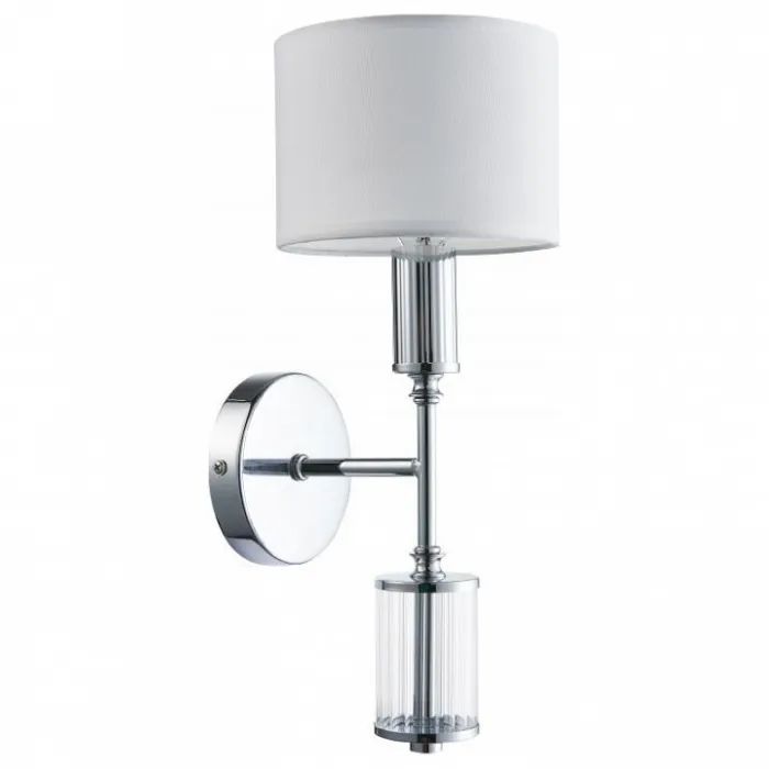 Бра Favourite Laciness 2607-1W от ImperiumLoft