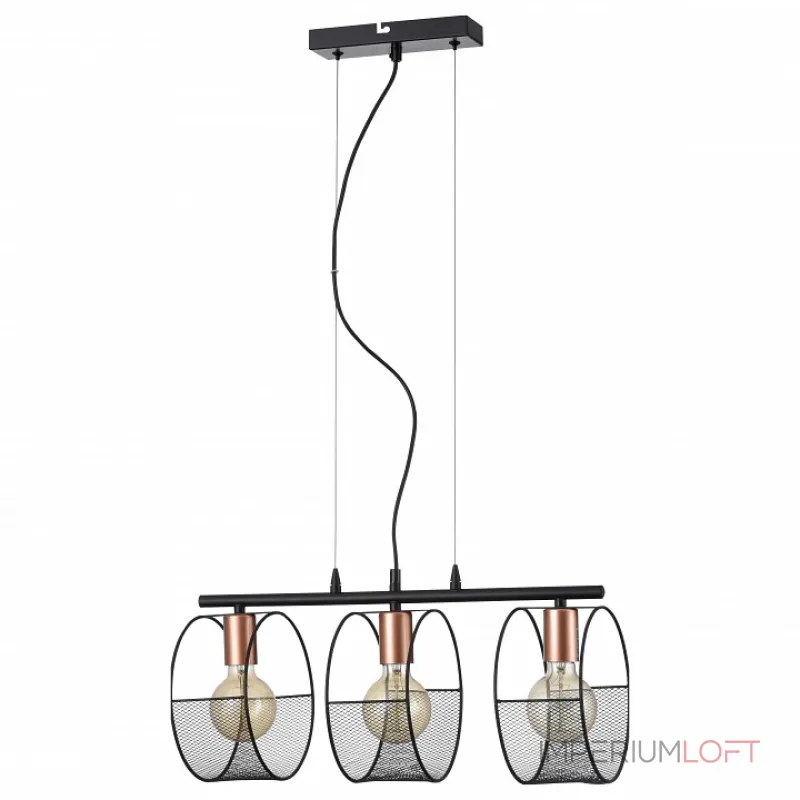 Подвесной светильник Vele Luce Callisto VL6442P03