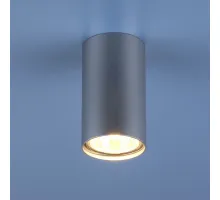 Накладной светильник Elektrostandard a037714 Цвет арматуры серебро Цвет плафонов серебро