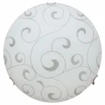 Потолочный светильник Arte Lamp Ornament A3320PL-2CC 