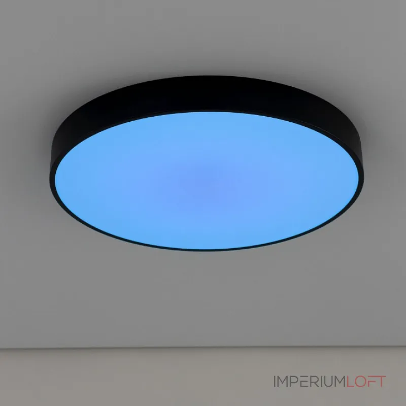 Потолочный светильник Citilux Купер CL72495G1
