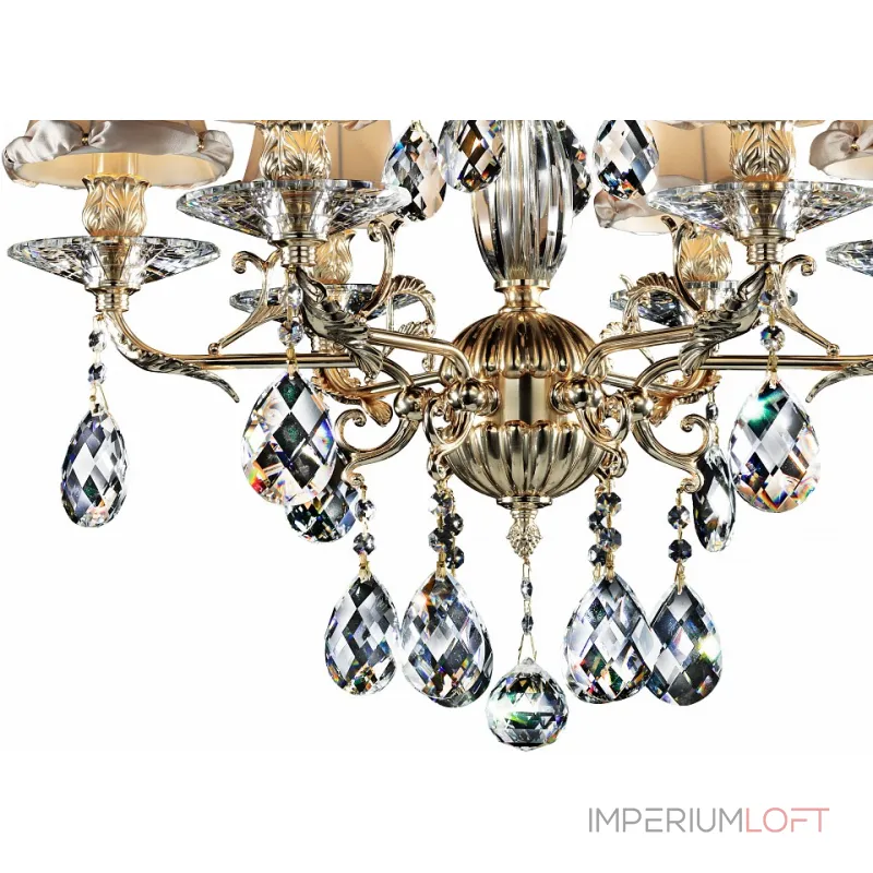 Подвесная люстра Lightstar Fiocco 701061 Подвесная люстра Lightstar Fiocco 701061