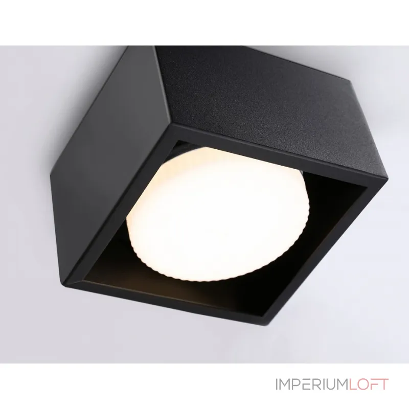 Накладной светильник Ambrella TN TN70827 от ImperiumLoft Накладной светильник Ambrella TN TN70827 от ImperiumLoft