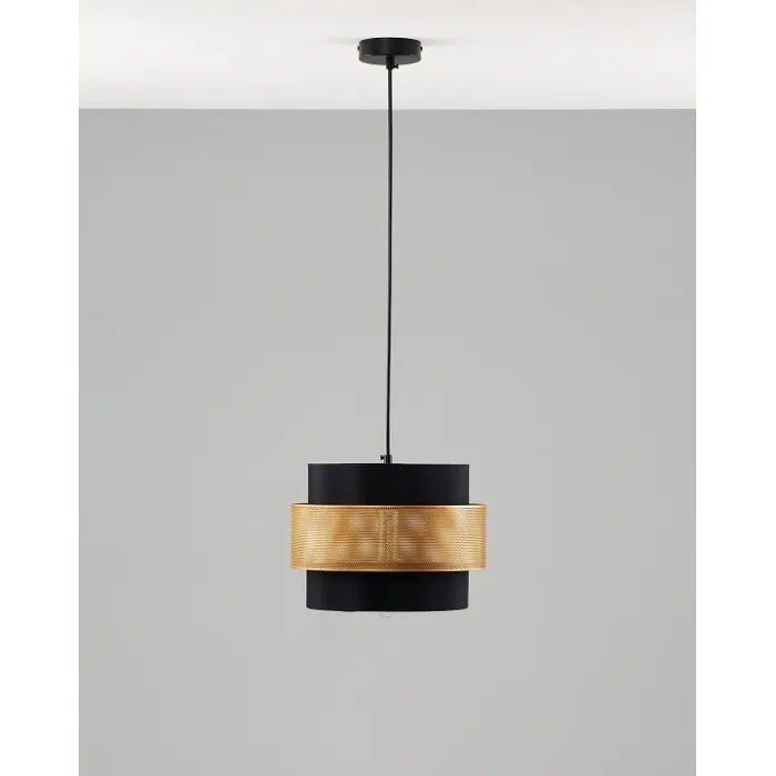 Подвесной светильник Moderli Gela V10490-1P от ImperiumLoft