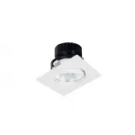 Встраиваемый светильник Donolux DL18461 DL18461/01WW-White SQ Dim