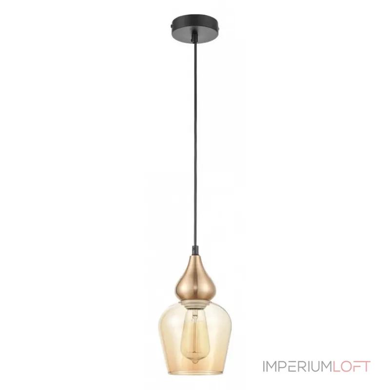 Подвесной светильник Vele Luce Simone VL5564P11