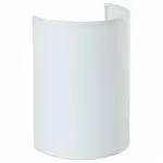Накладной светильник TopDecor Crocus Glade Crocus Glade A2 10 01g Цвет арматуры белый Цвет плафонов белый