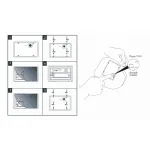 Садовая фигура Globo Solar D 3302-3 от ImperiumLoft