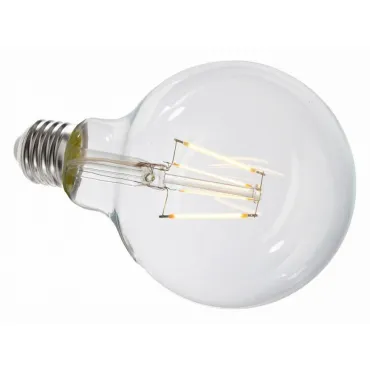Лампа накаливания Deko-Light Filament E27 4.4Вт 2700K 180058 от ImperiumLoft
