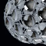 Накладной светильник MW-Light Виола 298012905 от ImperiumLoft