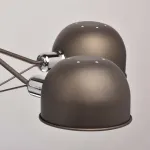 Люстра на штанге MW-Light Даунтаун 1 691011205 Цвет арматуры коричневый Цвет плафонов коричневый от ImperiumLoft