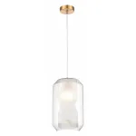 Подвесной светильник Vele Luce Milan VL5724P21 