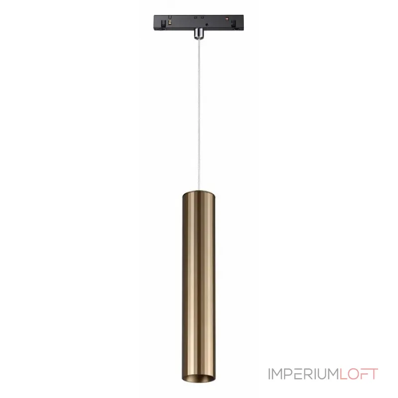 Подвесной светильник Novotech Flum 358990 Подвесной светильник Novotech Flum 358990