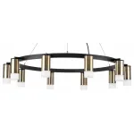 Подвесная люстра Lightstar Rullo LR0203101 от ImperiumLoft