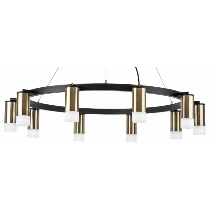 Подвесная люстра Lightstar Rullo LR0203101 от ImperiumLoft