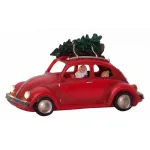 Статуэтка Eglo Merryville 992-21 Цвет арматуры Красный